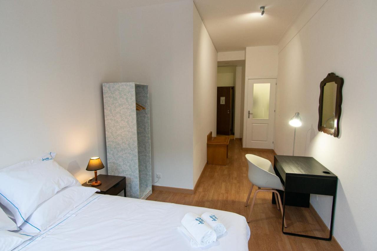 Habitación Doble con baño privado